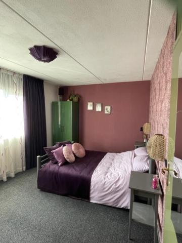 Bed And Breakfast Devijfbees バーレンドレヒト エクステリア 写真